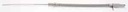Milodon 22065: Engine Oil Dipstick Assembly Chrysler 5.7/6.4L Hemi
