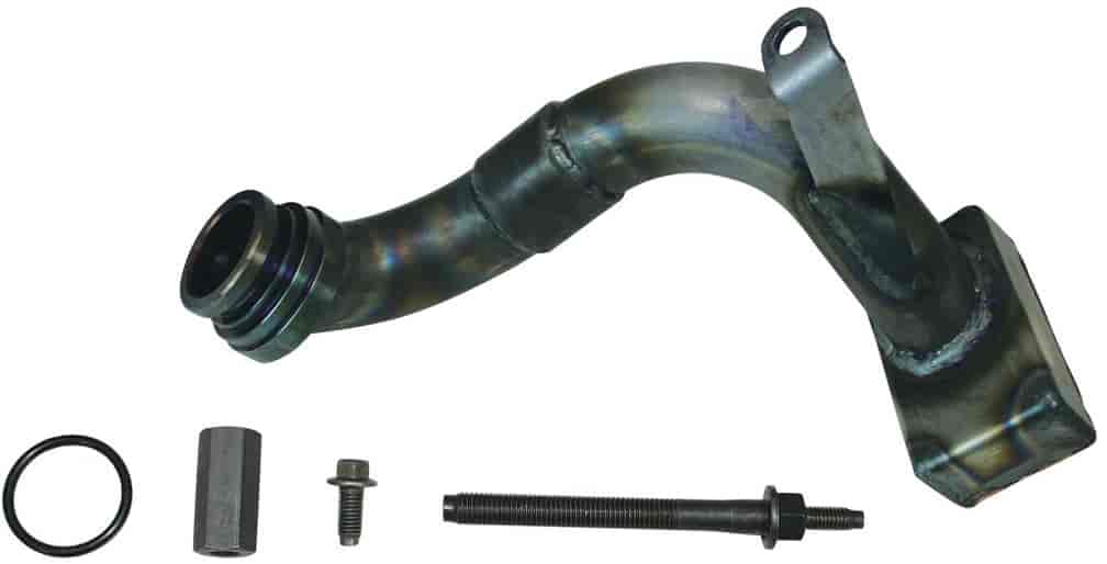 Moroso 24576: Oil Pump Pickup Ford Coyote Gen III/GT 350