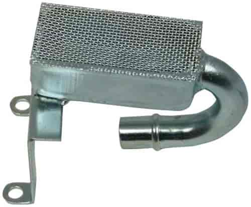 Moroso 24122: Oil Pump Pickup Small Block Chevy