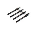 Canton Racing Products 20-921: 20-921 Windage Tray Mounting Kit SB-Chevy (Pro Power Plus)