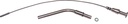 Vintage Air 399009-SFA: 399009-SFA Front Runner Dipstick Kit for Small-Block Ford Engines