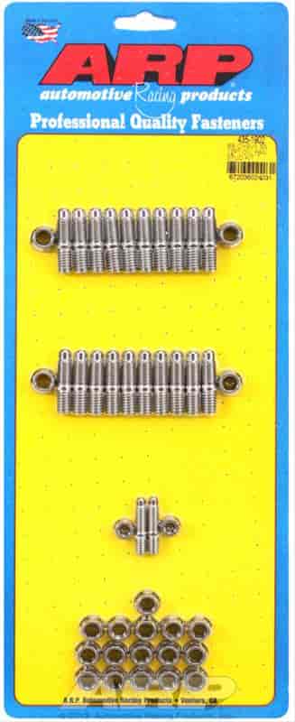 ARP 435-1902: Oil Pan Stud Kit Big Block Chevy