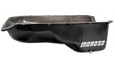 Moroso 20492: Street/Strip Oil Pan Pontiac 301-455