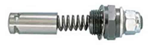 Milodon 21550: Oil Pressure Regulator Big Block Chrysler Wedge and 426 Hemi