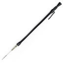 Lokar X1220077: X1220077 Anchor-Tight Locking Flexible Engine Dipstick 1997-Up GM LS1
