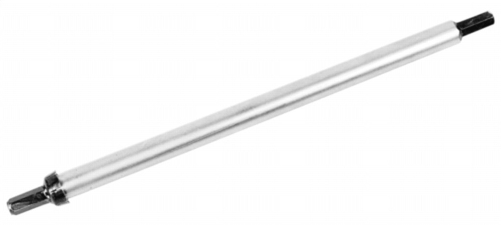 Ford Performance M-6605-B302: Oil Pump Driveshaft 1987-95 Mustang 5.0L