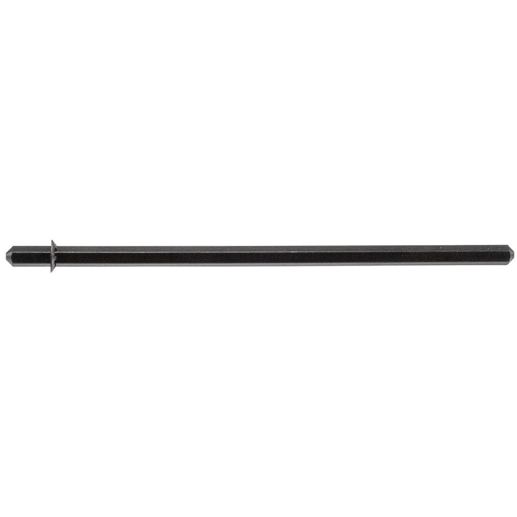 Melling IS-84A: IS-84A Oil Pump Intermediate Shaft 1970-81 Ford 351C-400 V8 Engines