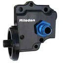 Milodon 21215: Billet Oil Pump Cover Big Block Chrysler Wedge