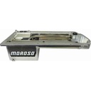 Moroso 20155: Street/Strip Oil Pan GM LT Series