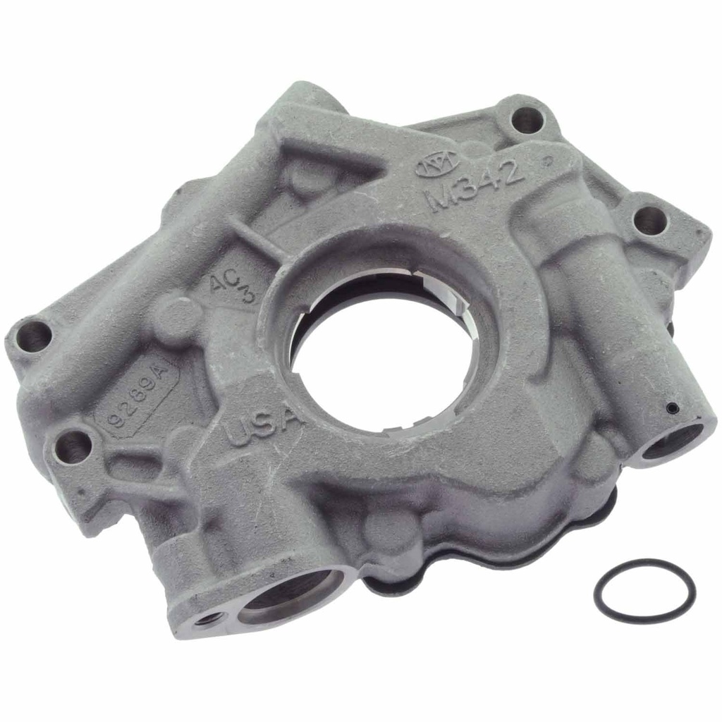 Melling M342: M342 Oil Pump 2005-2008 Chrysler 5.7 V8 Engines