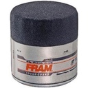 Fram TG30: Tough Guard Oil Filter Thread Size: 13/16" x 16