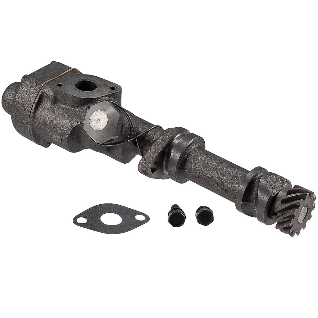 Melling M-15: M-15 Stock Replacement Oil Pump