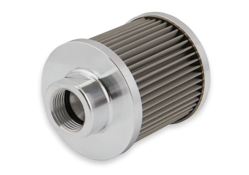 Earl's CT103ERL: Replacement Billet Catch Can Filter