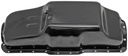Dorman Products 264-034: Stock Replacement Oil Pan 1967-79 F-Series Truck, E-Series Van 3.9/4.9L