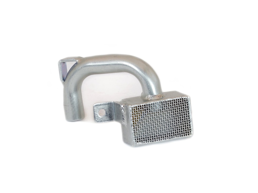 Canton Racing Products 20-170: 20-170 Oil Pan Pickup Big Block Chevy