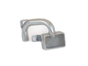 Canton Racing Products 20-170: 20-170 Oil Pan Pickup Big Block Chevy