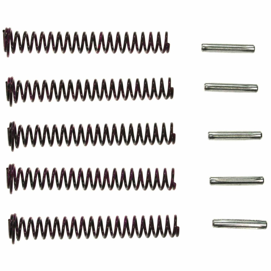 Melling 55070: 55070 Oil Pump Springs for Small Block Chevy