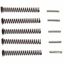 Melling 55070: 55070 Oil Pump Springs for Small Block Chevy
