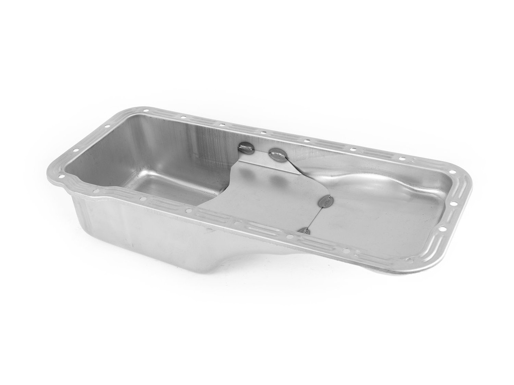 Canton Racing Products 15-800: 15-800 Stock Replacement Oil Pan Big Block Ford 332-428 FE