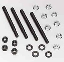 Milodon 81167: Windage Tray Installation Kit Ford 351W