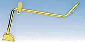 Milodon 18445: Oil Pump Pickup Tube Ford 390-428 Truck Off-Road