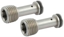 Allstar Performance ALL90071: Oil Restrictors SB Chevy