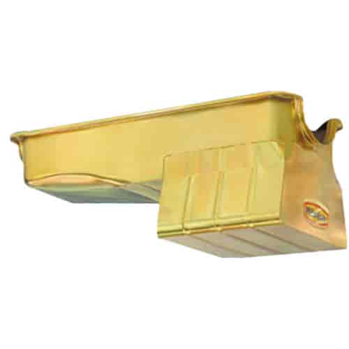 Milodon 30929: Big-Block Ford Oil Pan 429-460ci