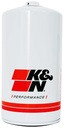 K&N HP-6001: HP-6001 Performance Gold Oil Filter