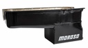 Moroso 20160: Street/Strip Oil Pan Pre-1980 Small Block Chevy
