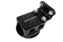 Improved Racing ENV-171-T2: ENV-171-T2 Remote Engine & Transmission Oil Filter Mount with Thermostat, 165-degrees F