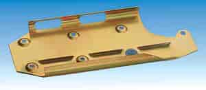 Milodon 32100: Windage Tray Small Block Chevy 350