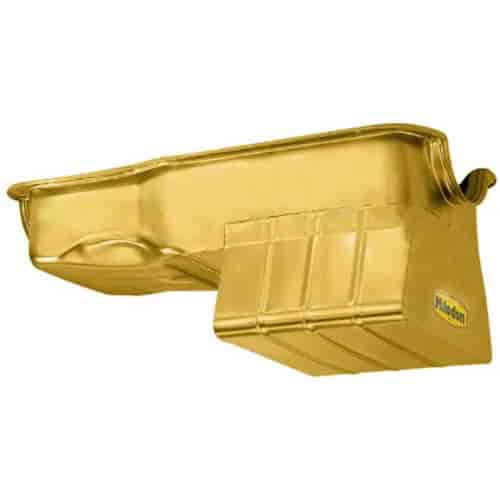 Milodon 30926: Small Block Ford Oil Pan 351W