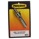 Milodon 85684: Check Valve w/Weld in Bung Each