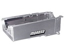 Moroso 21600: 21600 Drag Race Oil Pan Comp Eliminator, Super Gas/Comp, and Bracket Cars