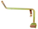 Milodon 18456: Oil Pump Pickup Tube Chrysler 383-440 Hemi Off-Road