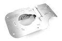 Improved Racing EGM-205: EGM-205 Racing Oil Pan Baffle, Chevy Camaro SS / Pontac G8 / Chevy SS / Chevy Caprice PPV