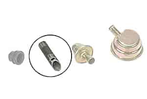 Moroso 97810: Weld-In Nipple for Header Collector Sold Each