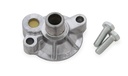 Mr Gasket 1272: Oil Filter Bypass Adapter 1968-86 Chevy 307-400 & 396-454