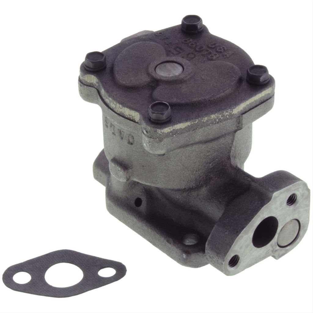 Melling M86CHV: M-86CHV High Volume Replacement Oil Pump