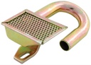 Allstar Performance ALL26135: 4 Bolt Pick-Up For ALL26132/ALL26133 Oil Pans