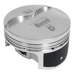 Summit Racing™ Pro LS Forged Pistons