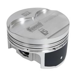 Summit Racing™ Pro LS Forged Pistons