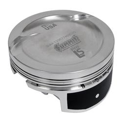 Summit Racing™ Pro LS Forged Pistons