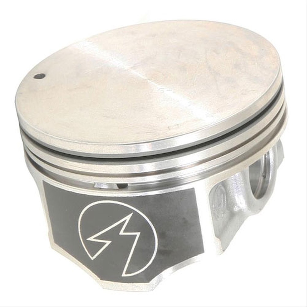 Sealed Power H1132CPA: Hypereutectic Pistons GM 5.3L LS Standard