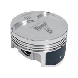 Summit Racing™ Pro LS Forged Pistons