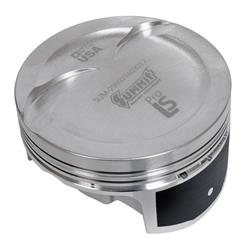 Summit Racing™ Pro LS Forged Pistons