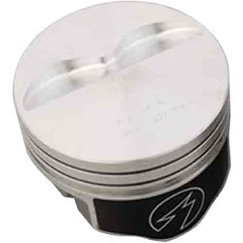 Sealed Power H631CP30: Hypereutectic Pistons 350 with 5.700 Rod
