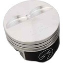 Sealed Power H631CP30: Hypereutectic Pistons 350 with 5.700 Rod