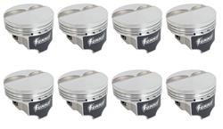 Summit Racing™ Coated Forged Pistons