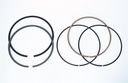 Mahle Motorsports Pistons 4035MS-112: 4.030 1MM 2MM RING SET
